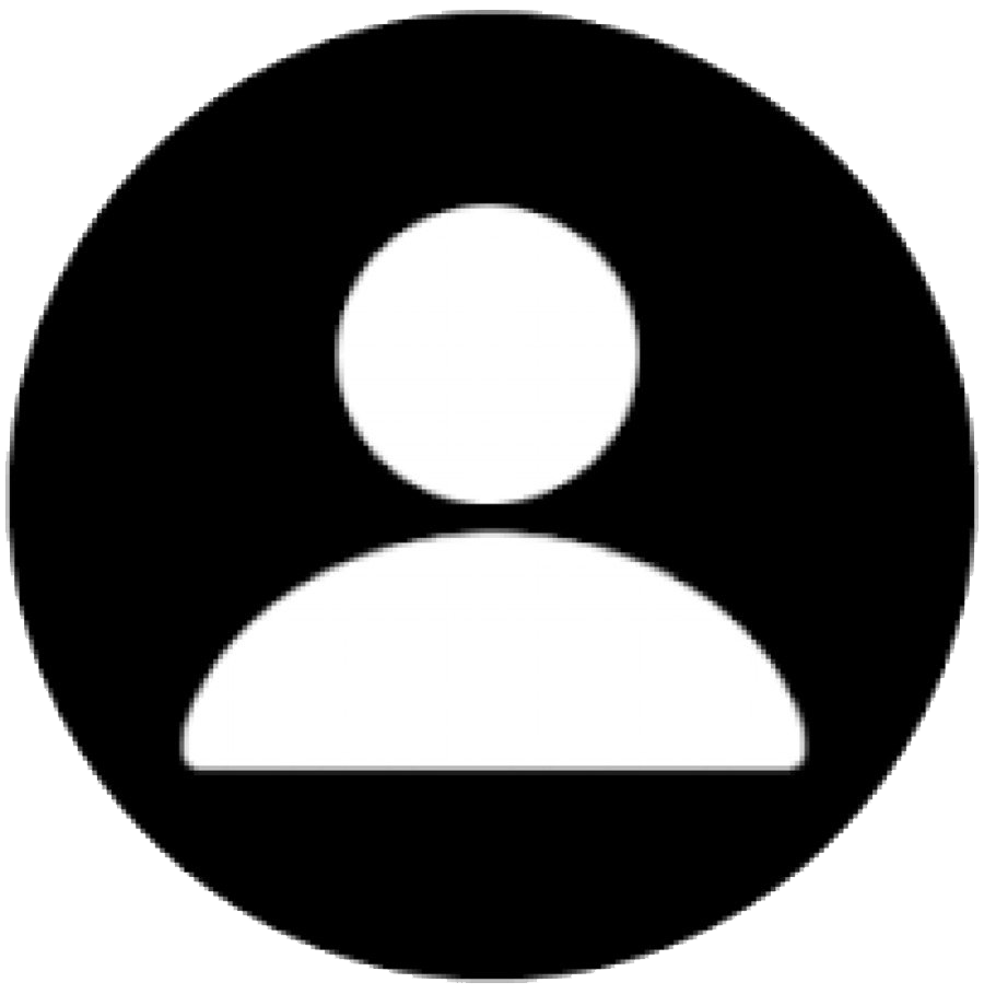profile icon